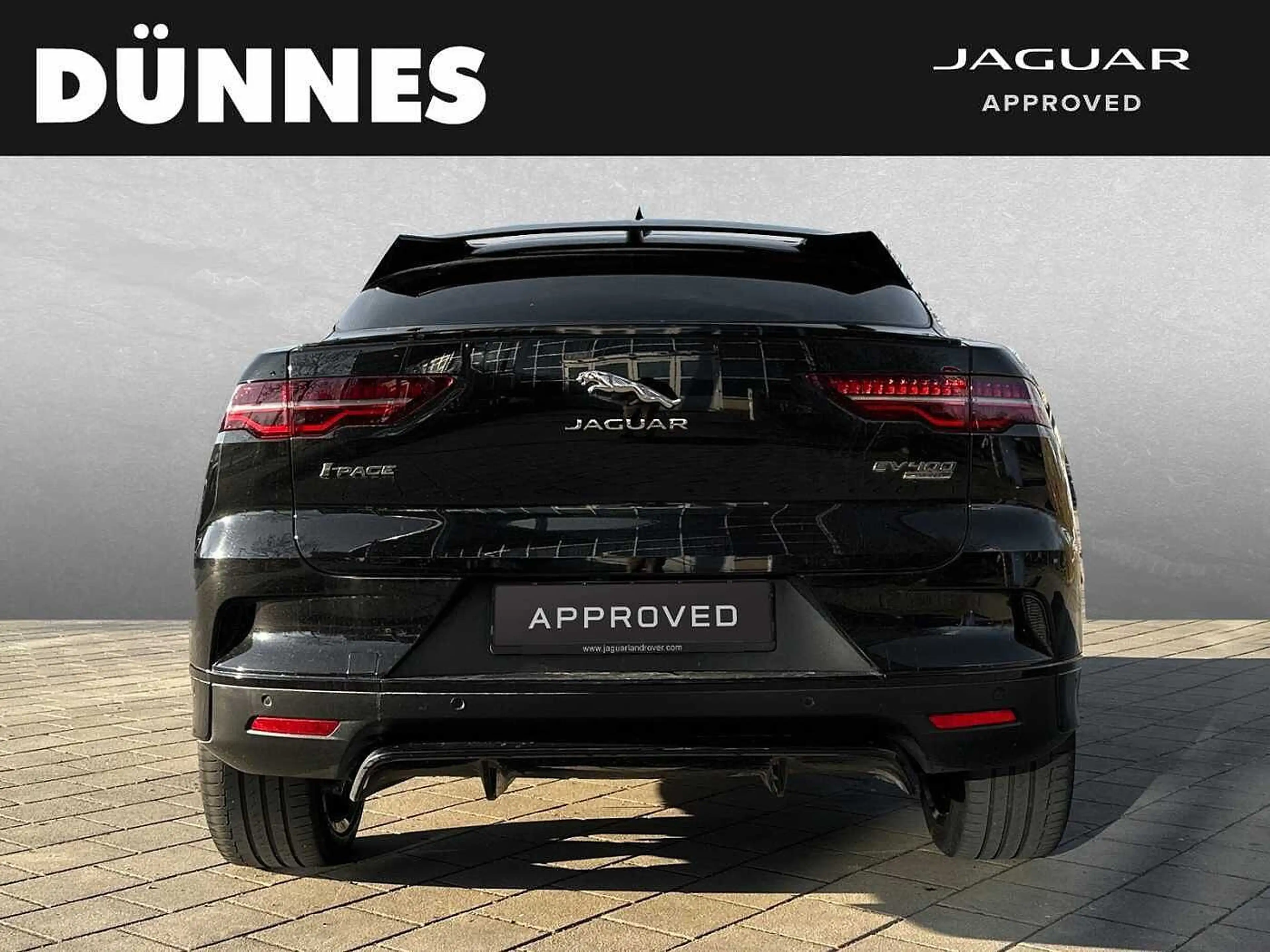 Jaguar I-Pace EV400 AWD First Edition — photo 7