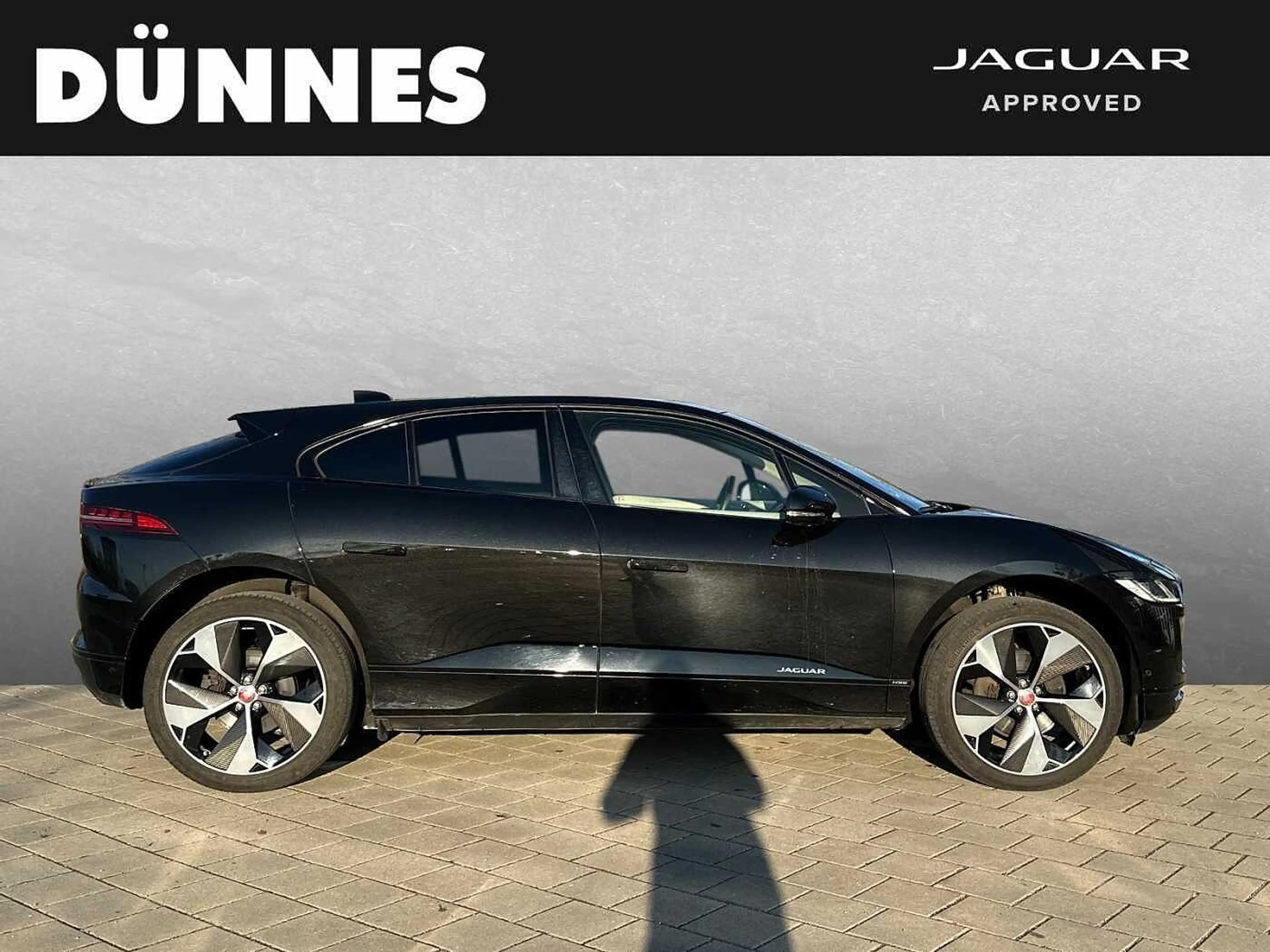 Jaguar I-Pace EV400 AWD First Edition — photo 6