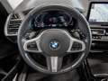 BMW X3 xDrive 20d LED W-LAN NAVI KAMERA SHZ PDC Gris - thumbnail 12