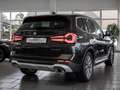 BMW X3 xDrive 20d LED W-LAN NAVI KAMERA SHZ PDC Gris - thumbnail 2