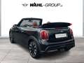 MINI Cooper S Cabrio Cooper S Cabrio Classic Trim LED Navi Sport Premiu Noir - thumbnail 6