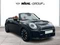 MINI Cooper S Cabrio Cooper S Cabrio Classic Trim LED Navi Sport Premiu Noir - thumbnail 10
