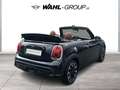 MINI Cooper S Cabrio Cooper S Cabrio Classic Trim LED Navi Sport Premiu Noir - thumbnail 8