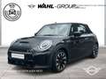 MINI Cooper S Cabrio Cooper S Cabrio Classic Trim LED Navi Sport Premiu Noir - thumbnail 1