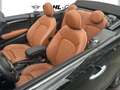 MINI Cooper S Cabrio Cooper S Cabrio Classic Trim LED Navi Sport Premiu Noir - thumbnail 12