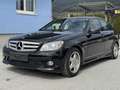 Mercedes-Benz 200 C200 CGI Schwarz - thumbnail 1