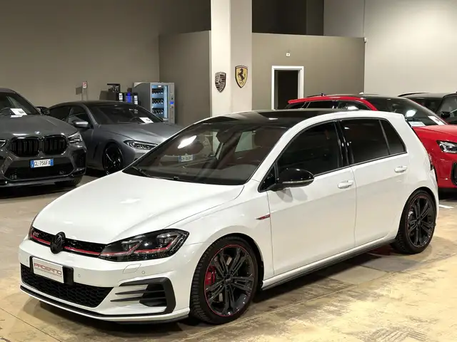 Volkswagen Golf GTI 2.0 tsi GTI Performance 245cv DSG-Carplay-Dynaudio