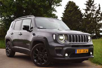 1.5 GSE T4 48V e-Hybrid Automatik Limited