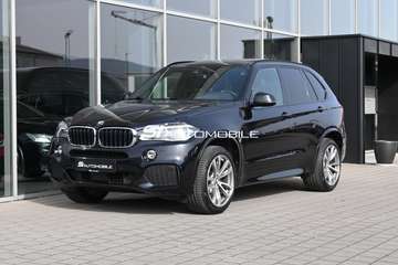 xDrive30d M-Sport *ACC*AHK*STANDHEIZ*PANO*HUD*