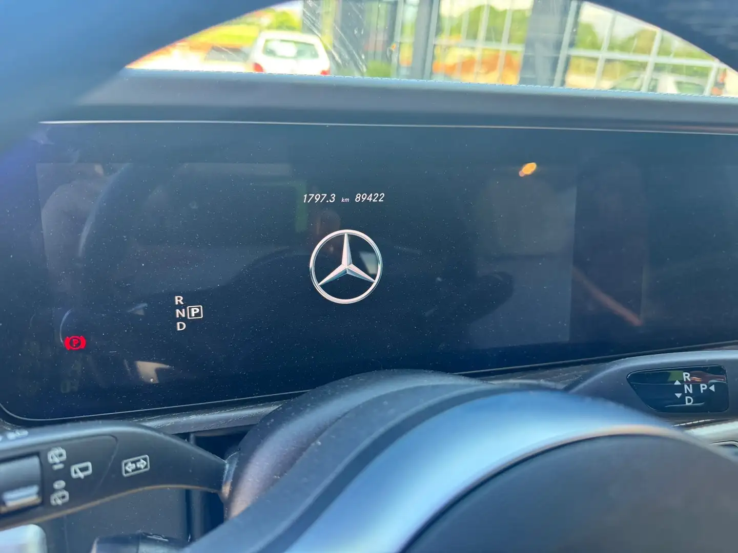 Mercedes-Benz G 400 d AMG Line 330cv auto - 2