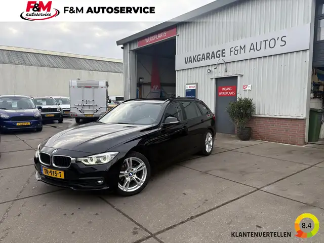 BMW 318 3-serie Touring 318i Executive