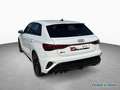 Audi S3 Spb. TFSI S-tro. +SONOS+PERFO-Abgasanlage Weiß - thumbnail 7