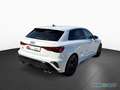 Audi S3 Spb. TFSI S-tro. +SONOS+PERFO-Abgasanlage Weiß - thumbnail 5