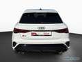 Audi S3 Spb. TFSI S-tro. +SONOS+PERFO-Abgasanlage Weiß - thumbnail 6