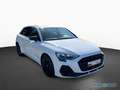 Audi S3 Spb. TFSI S-tro. +SONOS+PERFO-Abgasanlage Weiß - thumbnail 3