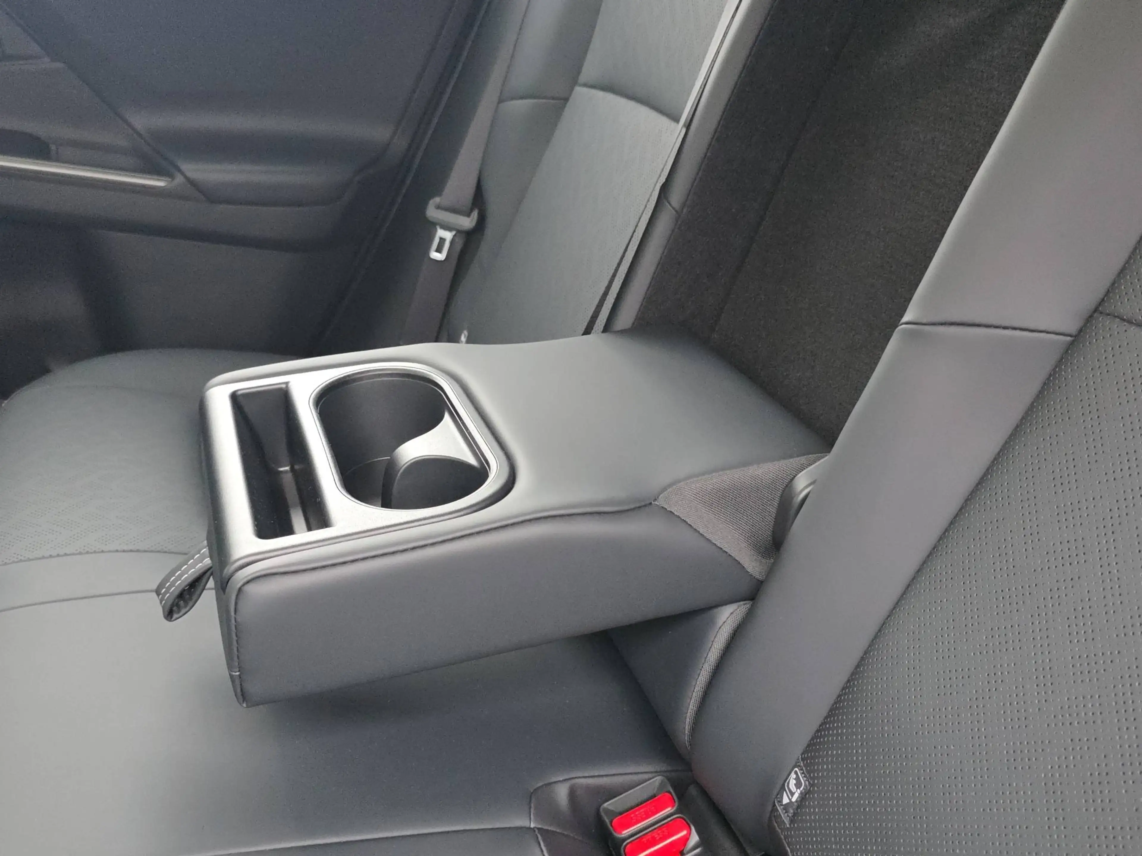 Subaru OUTBACK E-OUTBACK 75 AWD Comfort — photo 31