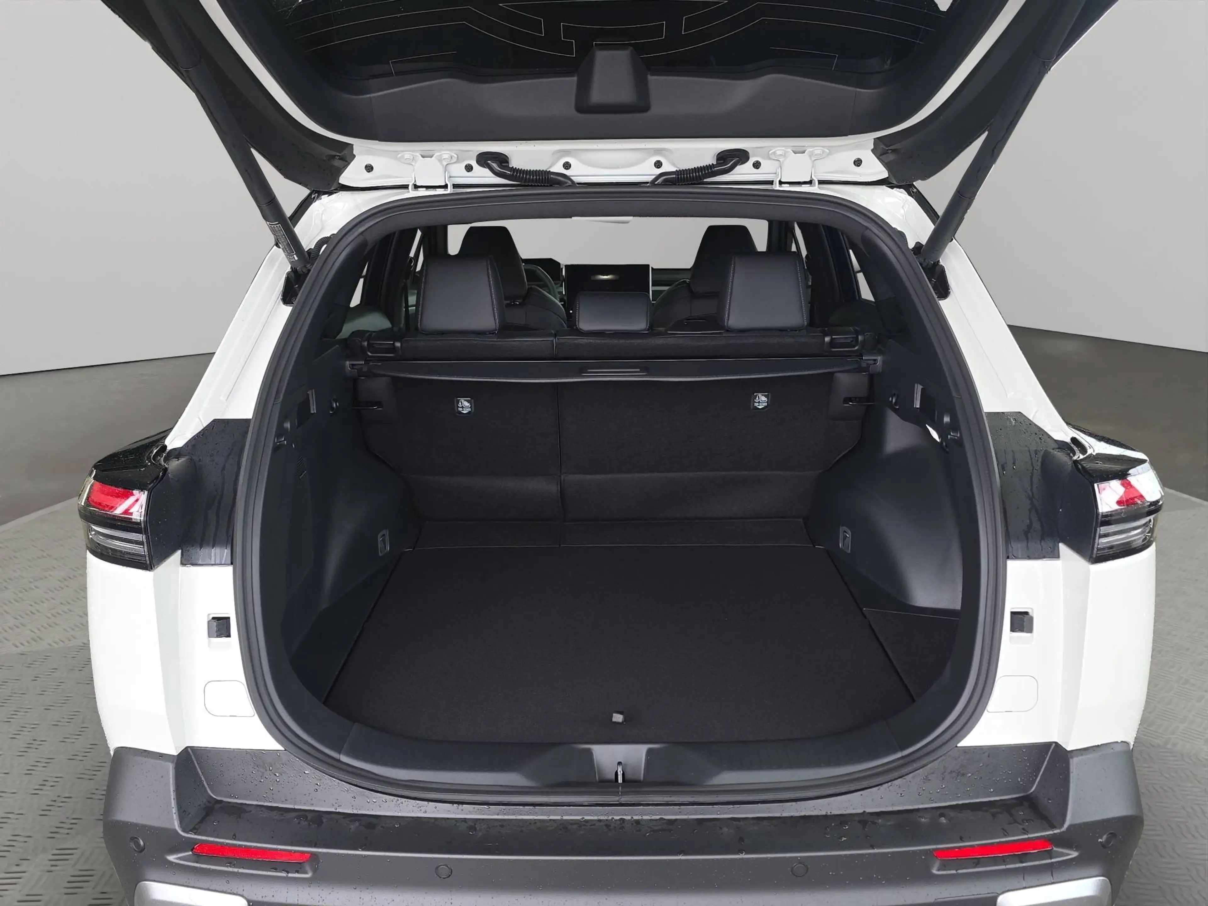 Subaru OUTBACK E-OUTBACK 75 AWD Comfort — photo 7