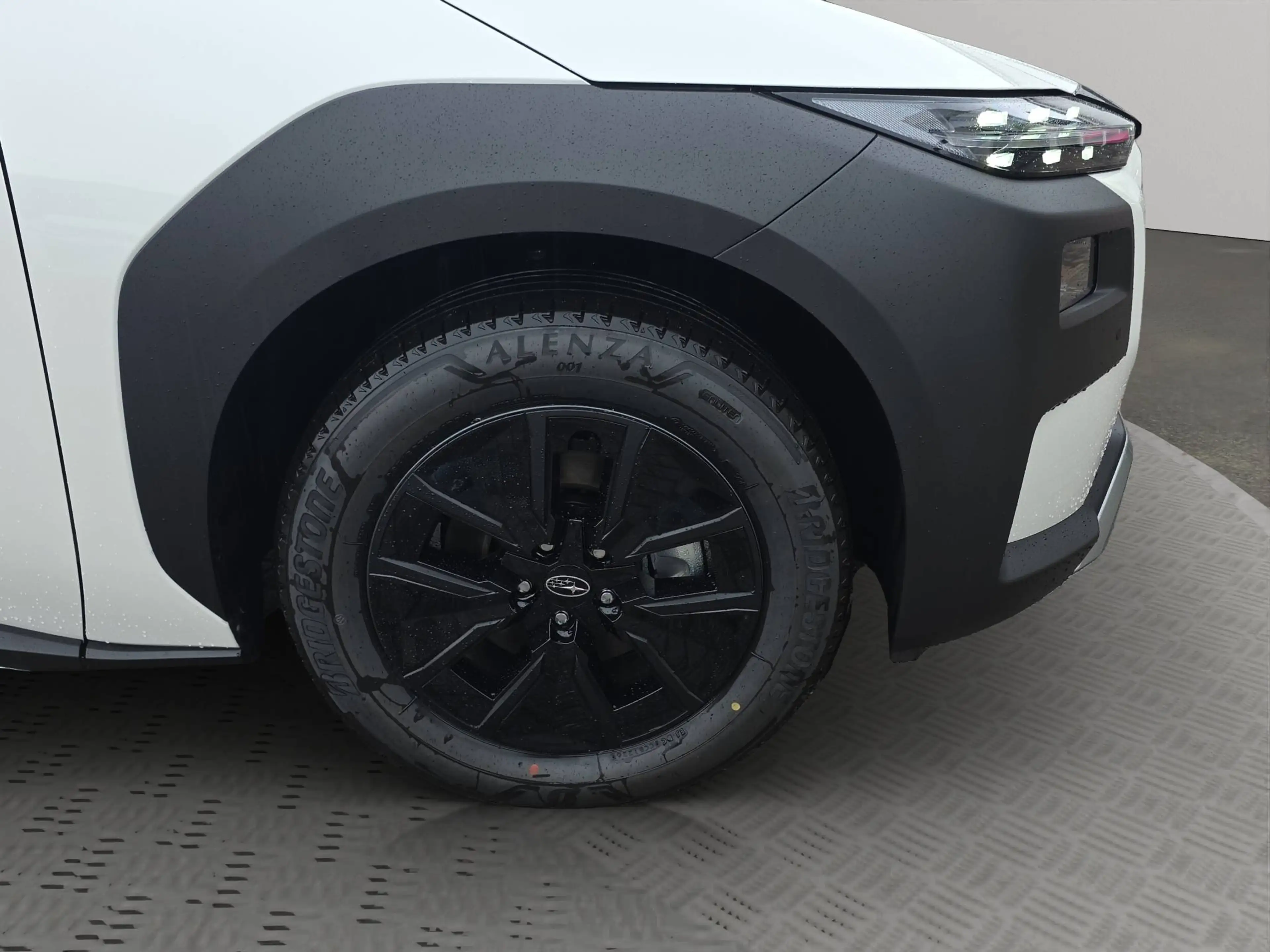 Subaru OUTBACK E-OUTBACK 75 AWD Comfort — photo 26