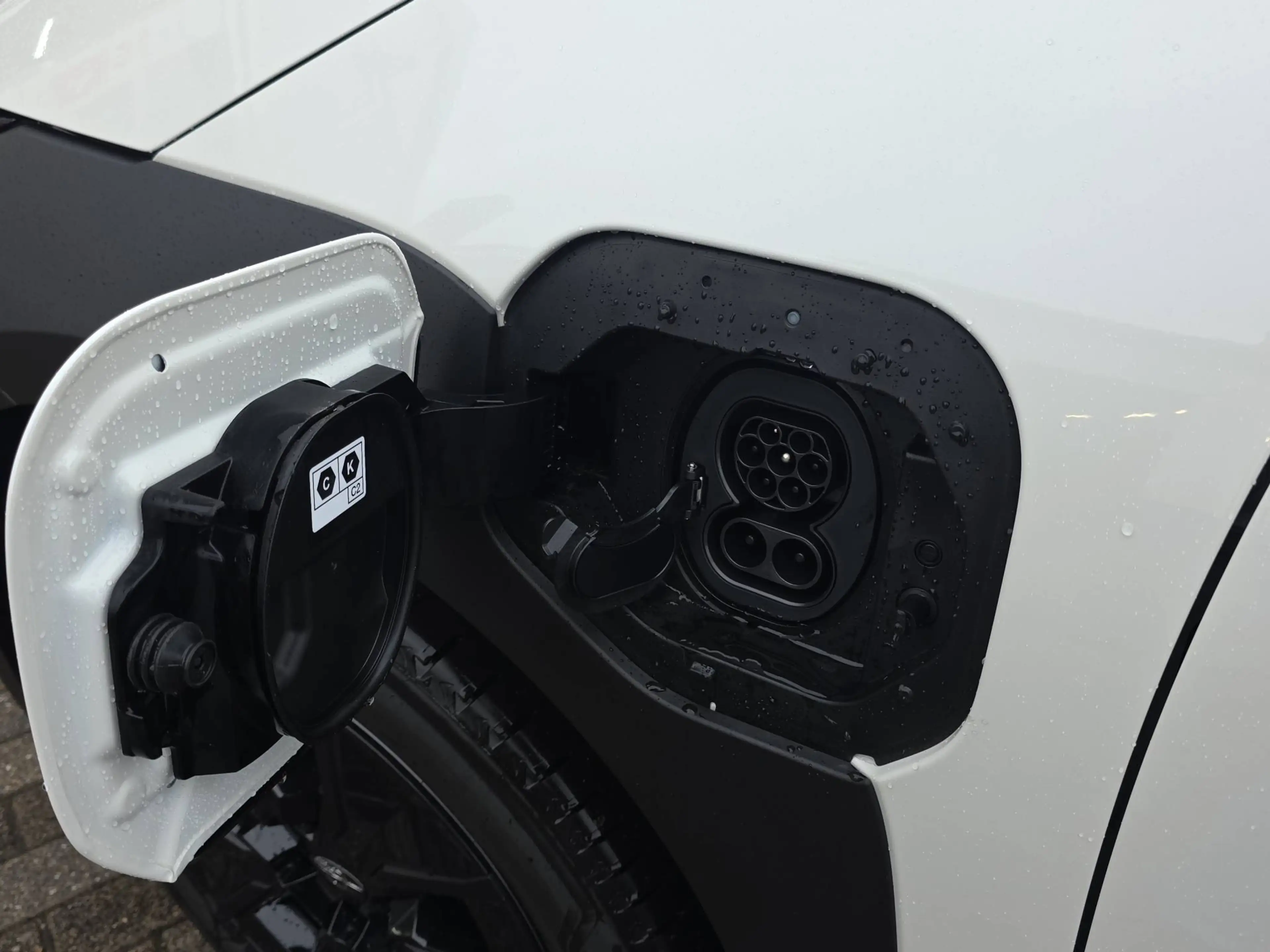 Subaru OUTBACK E-OUTBACK 75 AWD Comfort — photo 27