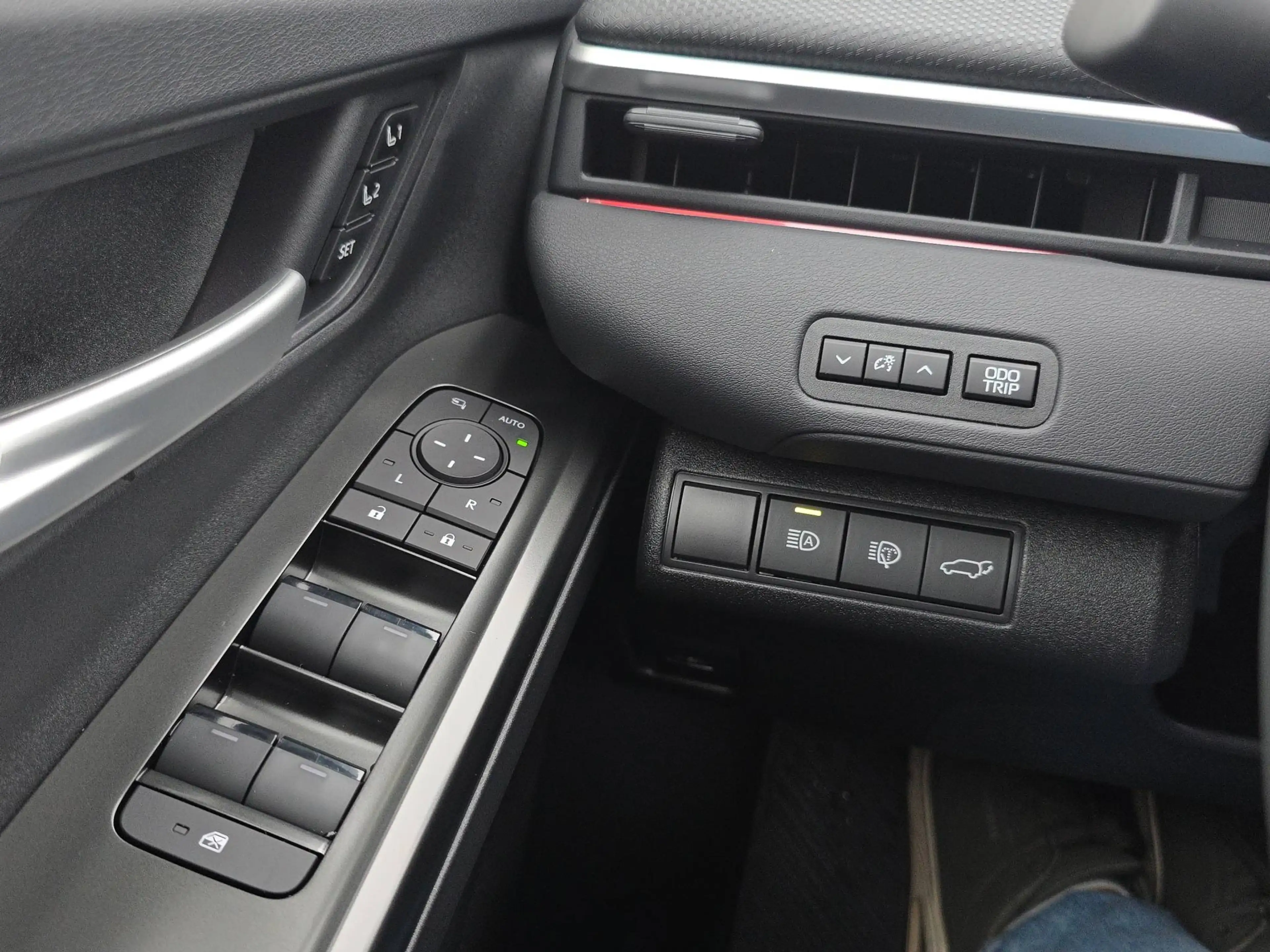 Subaru OUTBACK E-OUTBACK 75 AWD Comfort — photo 21