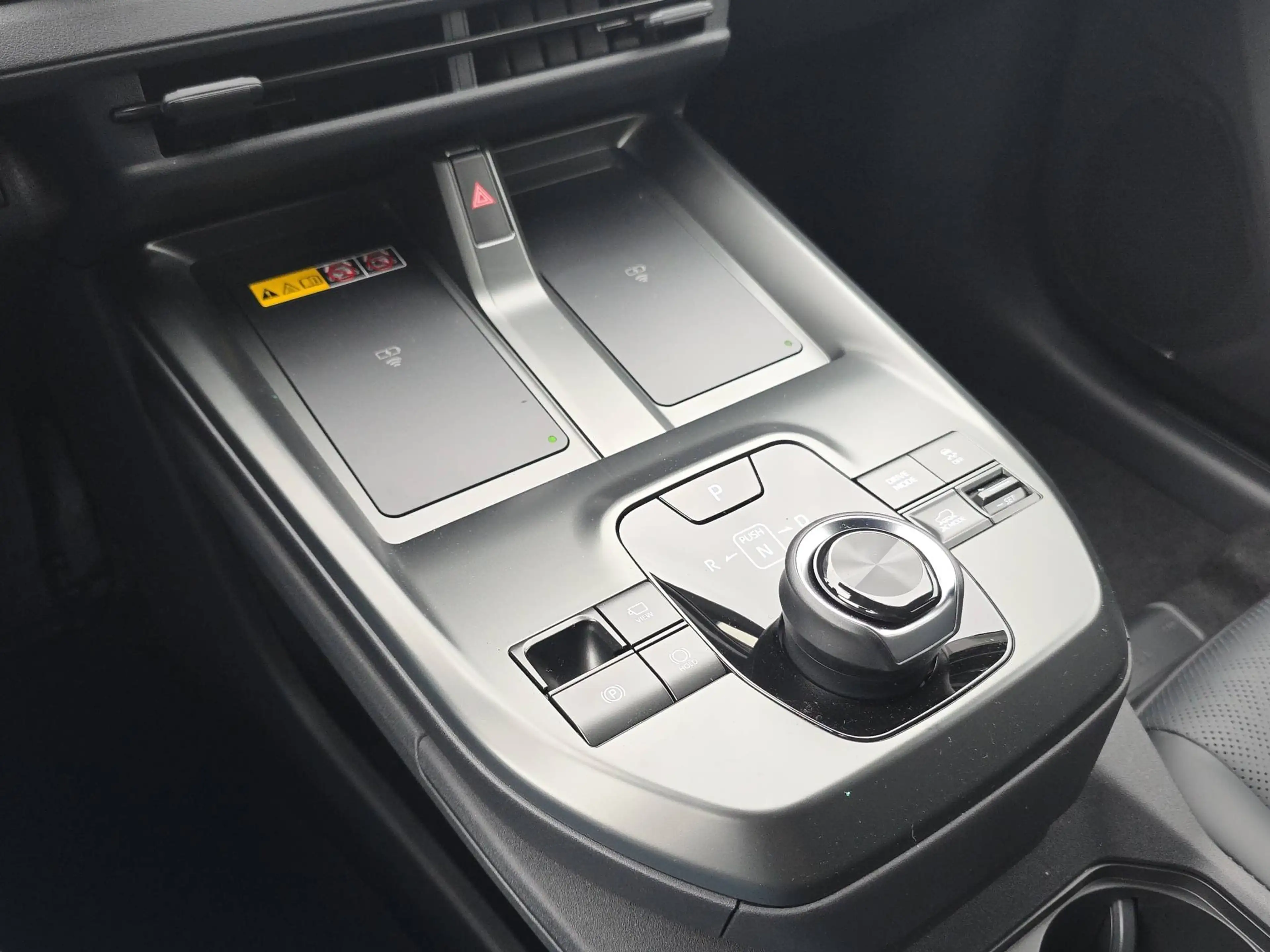 Subaru OUTBACK E-OUTBACK 75 AWD Comfort — photo 19