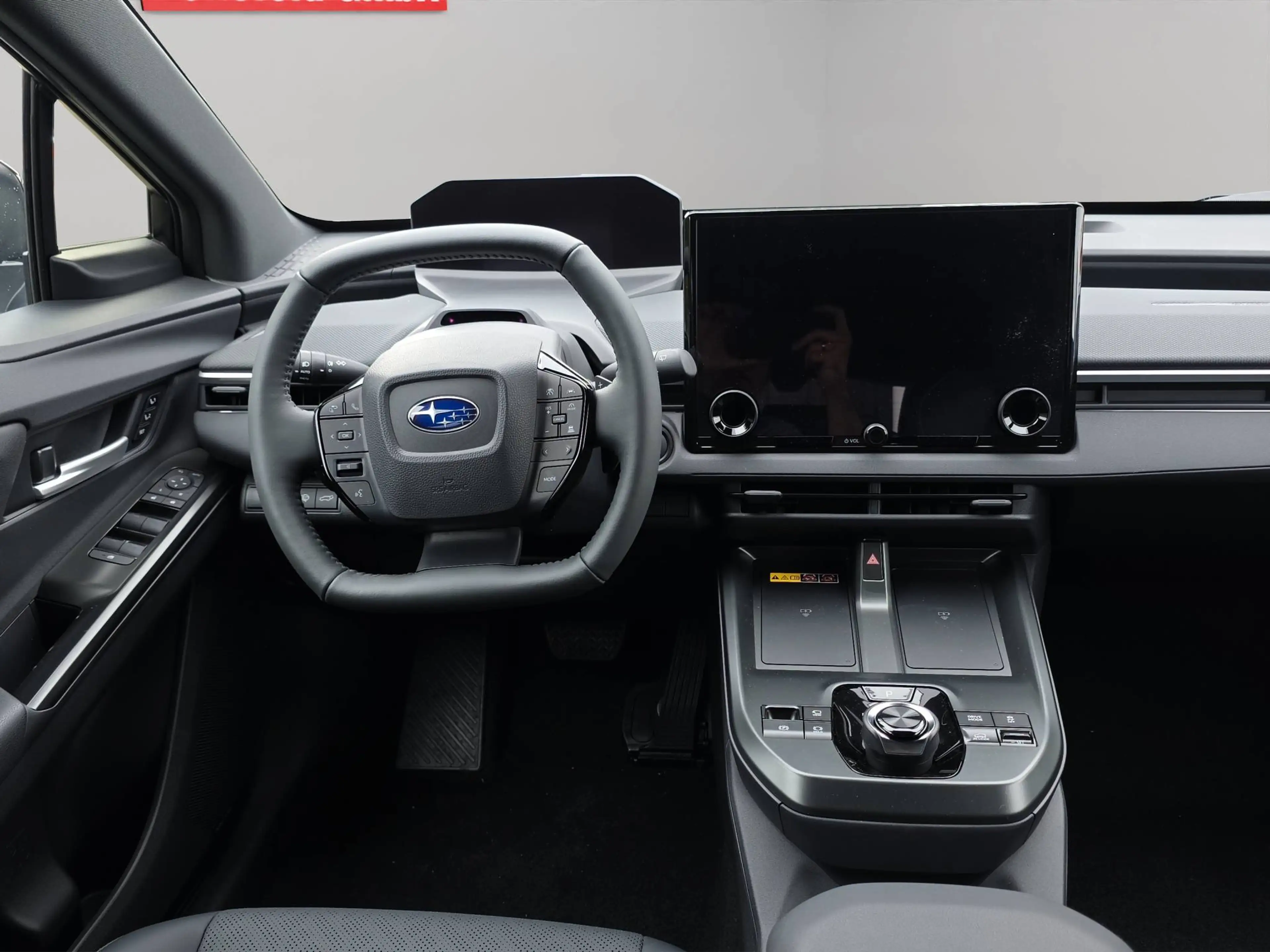 Subaru OUTBACK E-OUTBACK 75 AWD Comfort — photo 12