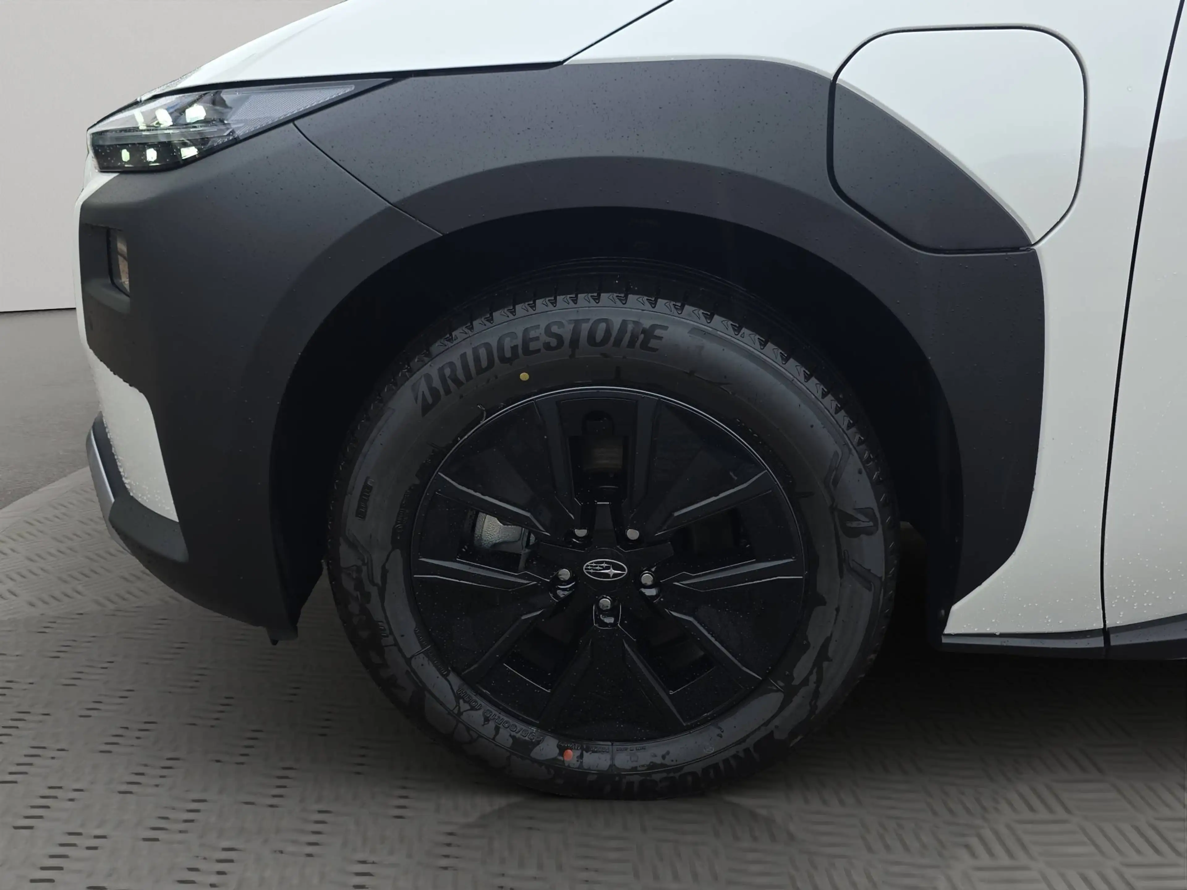 Subaru OUTBACK E-OUTBACK 75 AWD Comfort — photo 23