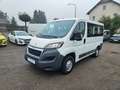 Peugeot Boxer Kombi 333 L1H1 Active Blue-HDi 130,AHK Weiß - thumbnail 1