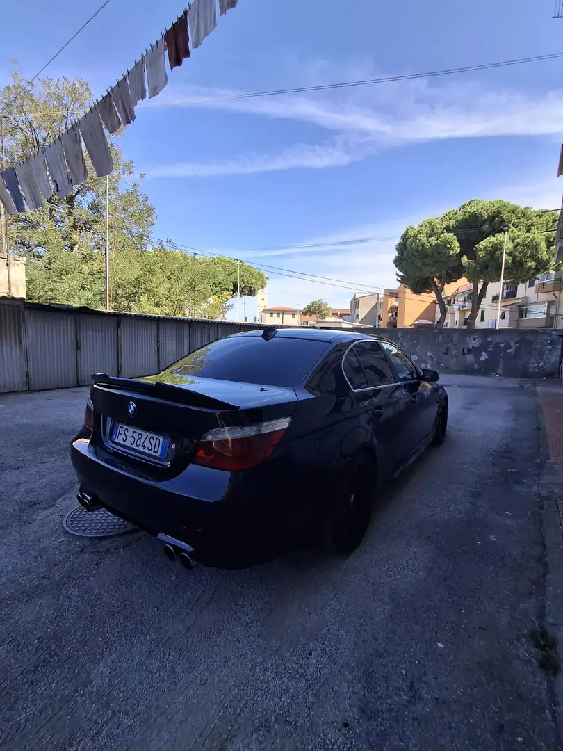 BMW 520 520d Msport - 1