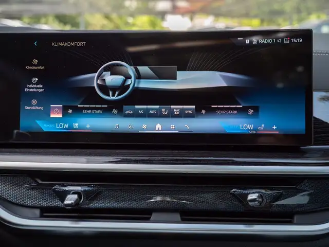 BMW X6 view 23