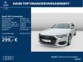 Audi A6 advanced 45TFSI S-trc Navi Cam ACC Weiß - thumbnail 2