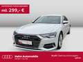 Audi A6 advanced 45TFSI S-trc Navi Cam ACC Weiß - thumbnail 1
