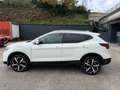 Nissan Qashqai Qashqai II 2017 1.6 dci Tekna 4wd 130cv Wit - thumbnail 2