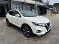 Nissan Qashqai Qashqai II 2017 1.6 dci Tekna 4wd 130cv Wit - thumbnail 3