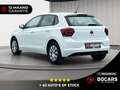 Volkswagen Polo Comfortline 1.0TSI 95pk | CAMERA | Carplay Blanc - thumbnail 6