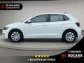 Volkswagen Polo Comfortline 1.0TSI 95pk | CAMERA | Carplay Blanc - thumbnail 21