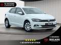 Volkswagen Polo Comfortline 1.0TSI 95pk | CAMERA | Carplay Blanc - thumbnail 8
