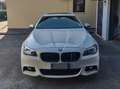 BMW 528 528i xdrive Msport auto E6 Bianco - thumbnail 2