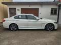 BMW 528 528i xdrive Msport auto E6 Bianco - thumbnail 5