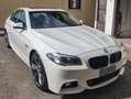 BMW 528 528i xdrive Msport auto E6 Bianco - thumbnail 1
