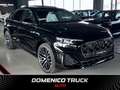 Audi Q8 3.0 tdi mhev Sline edition quattro 286cv tiptronic Schwarz - thumbnail 1