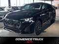 Audi Q8 3.0 tdi mhev Sline edition quattro 286cv tiptronic Schwarz - thumbnail 2