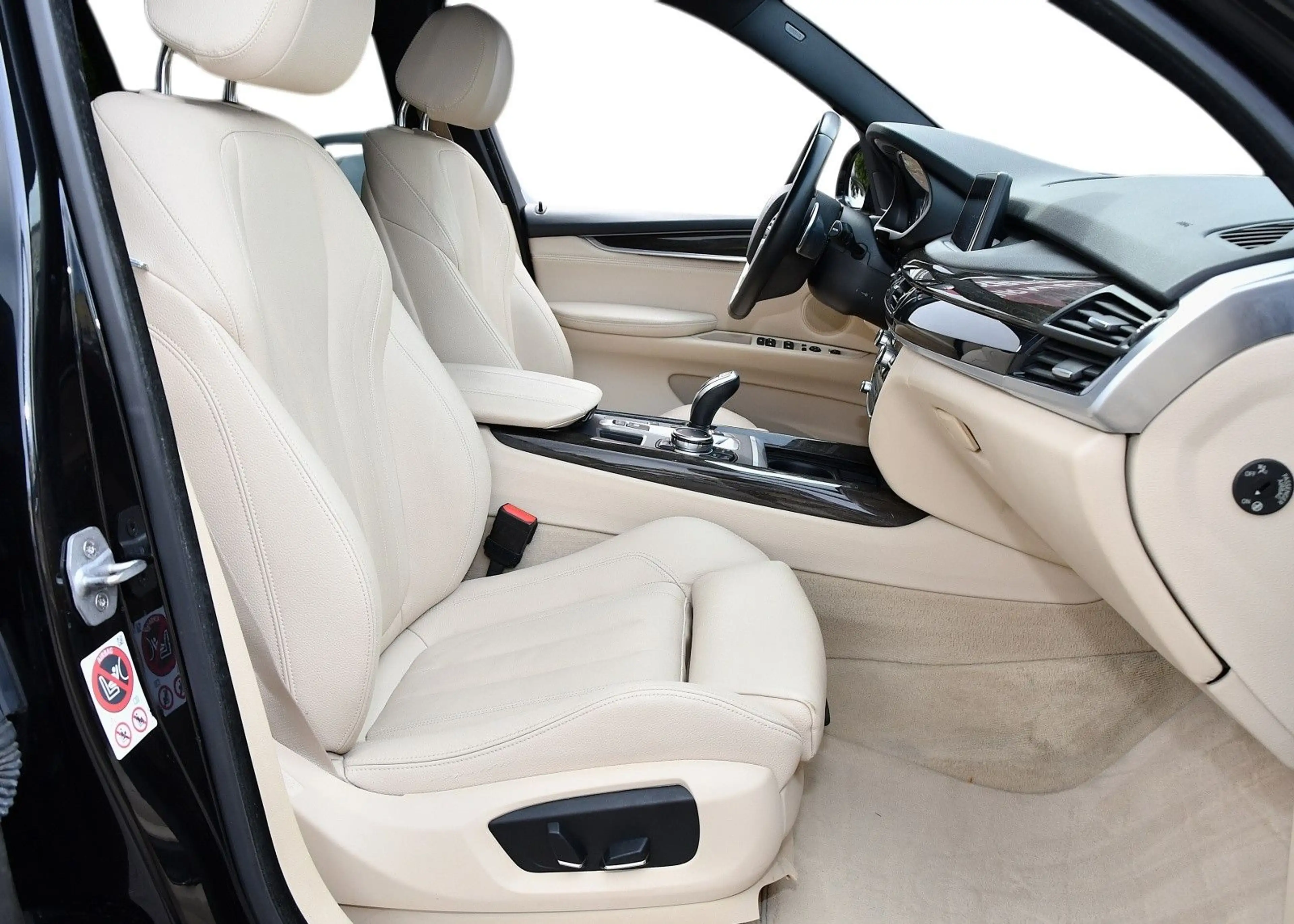BMW X5 xDrive 30 d*Sport-Automatic*LED*Kamera* — photo 14