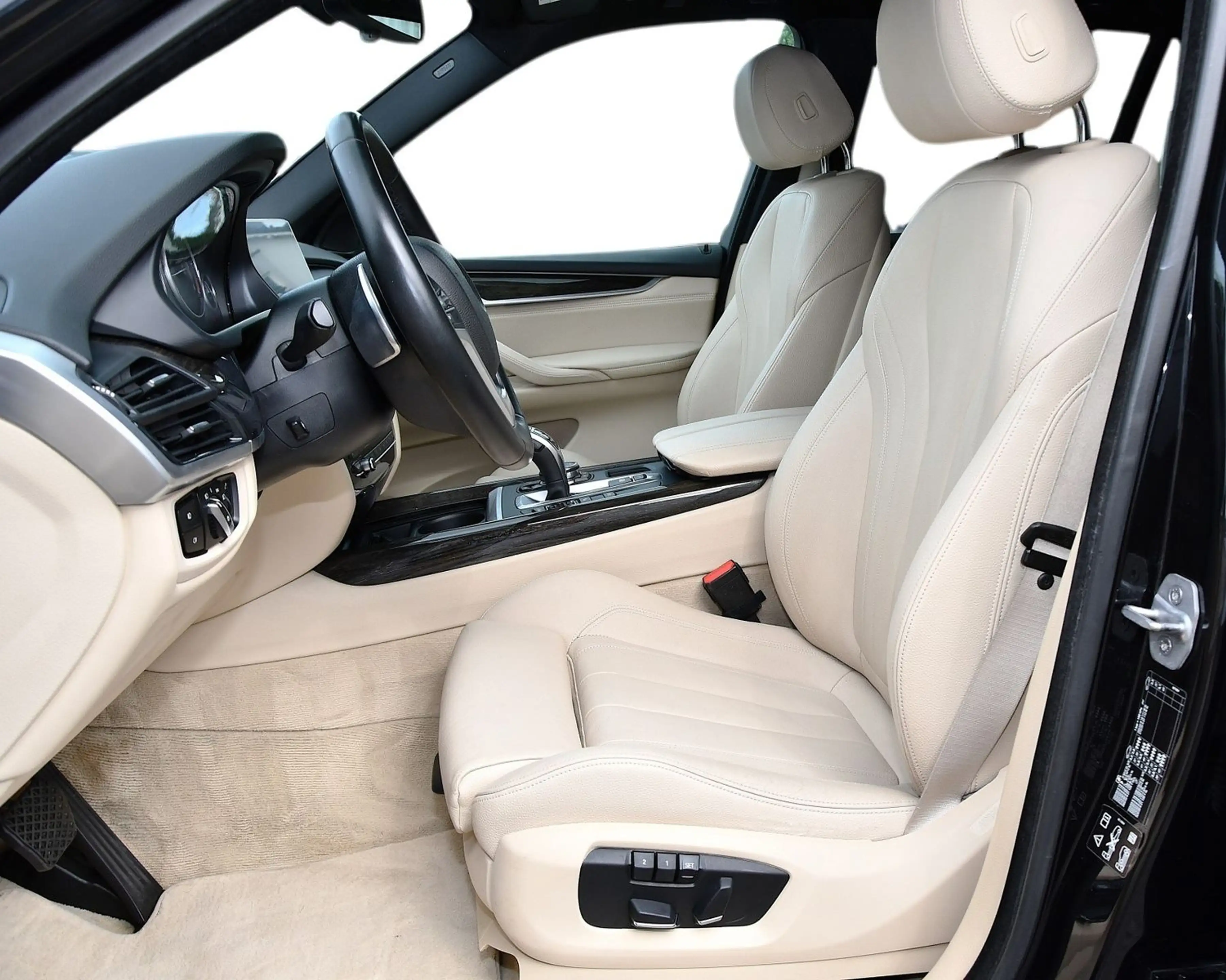BMW X5 xDrive 30 d*Sport-Automatic*LED*Kamera* — photo 11