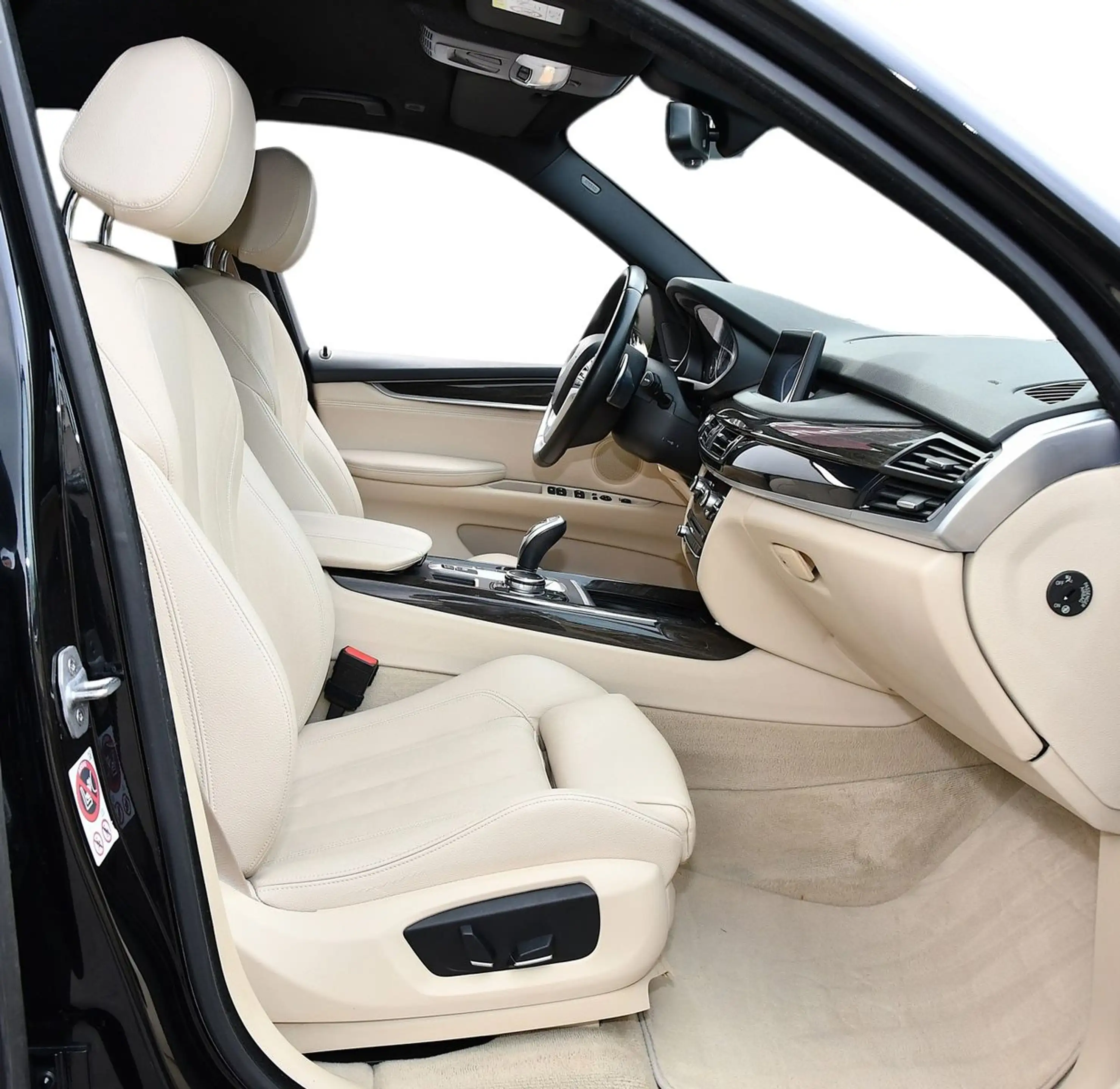 BMW X5 xDrive 30 d*Sport-Automatic*LED*Kamera* — photo 13