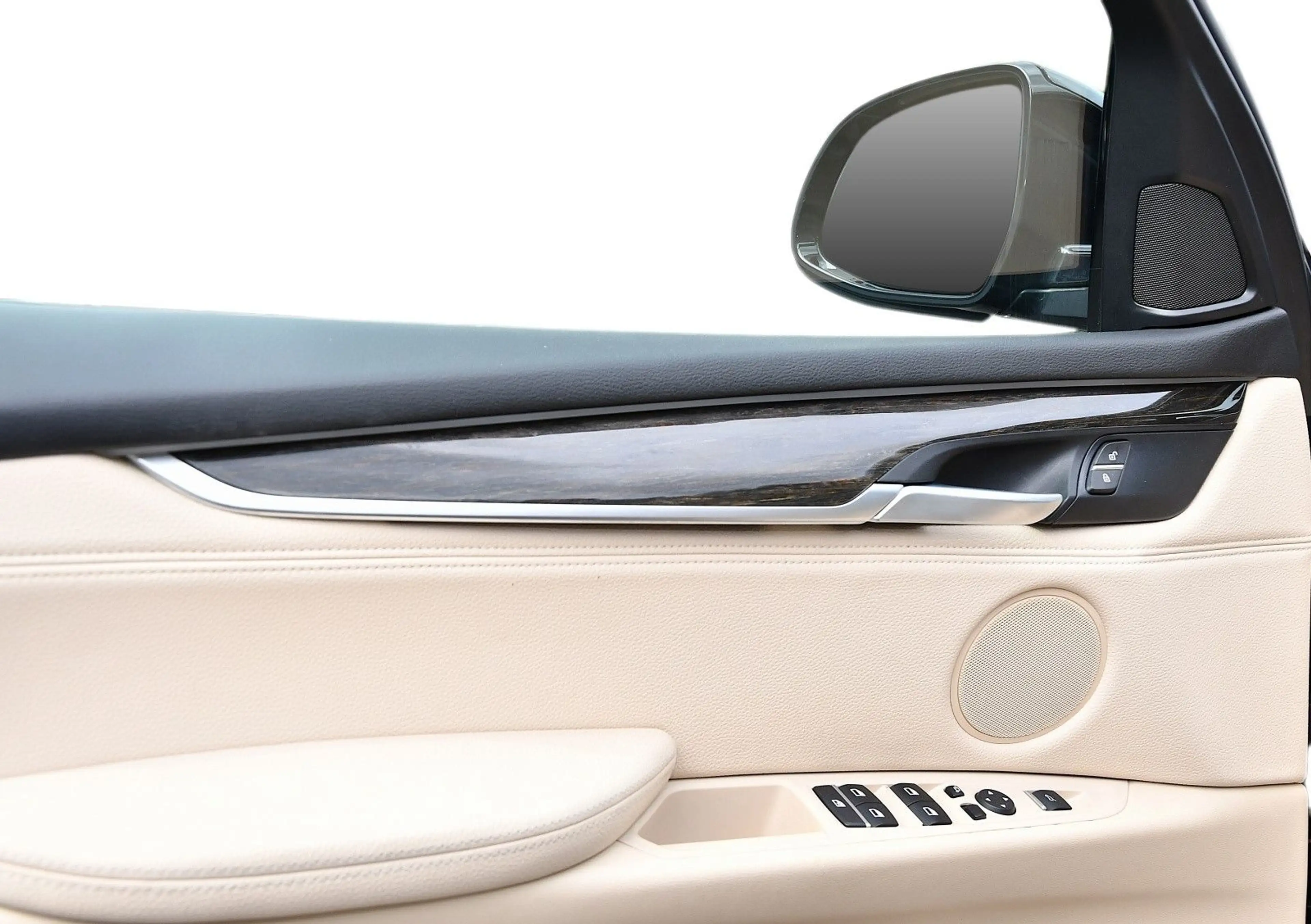 BMW X5 xDrive 30 d*Sport-Automatic*LED*Kamera* — photo 10