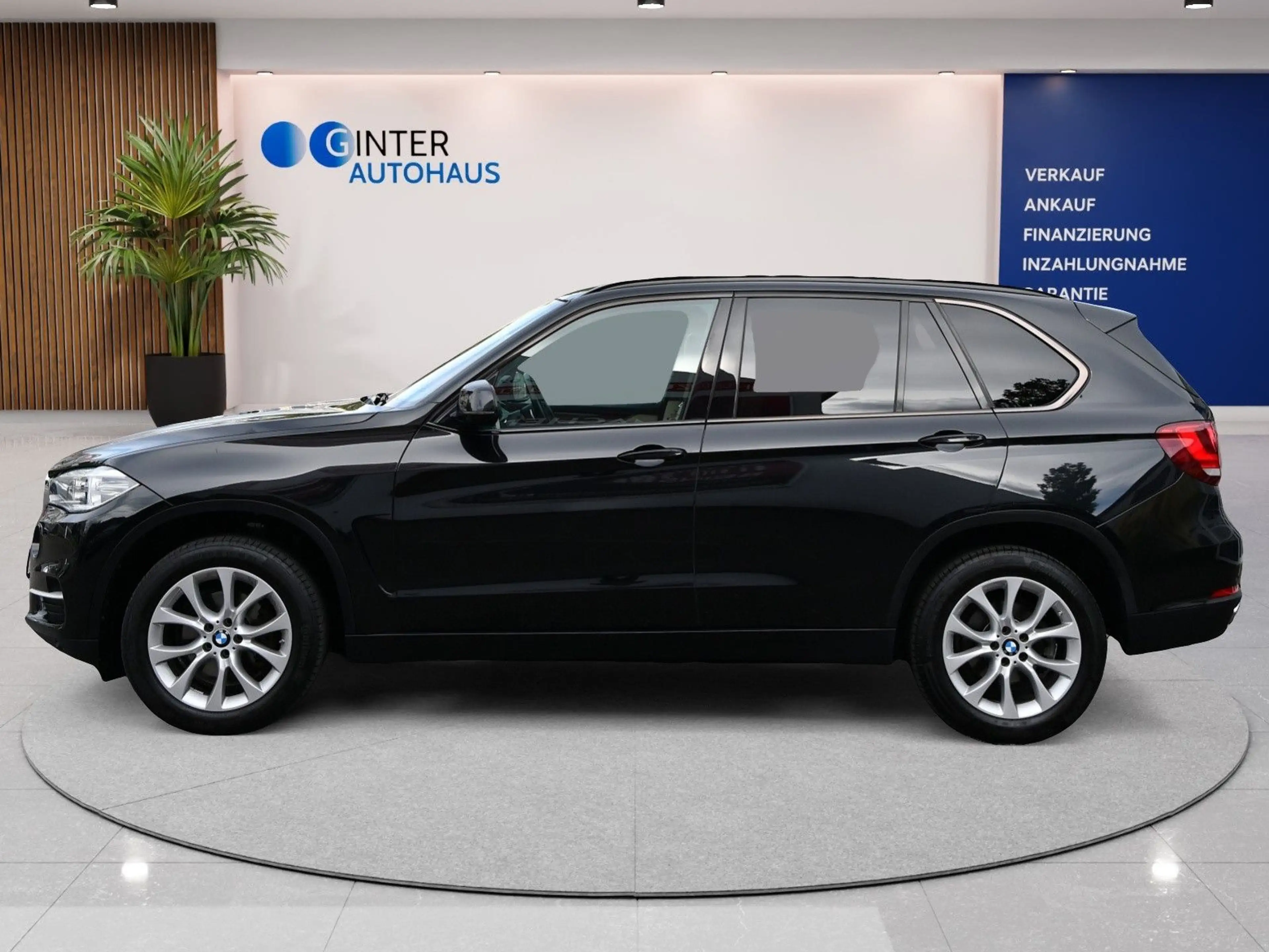 BMW X5 xDrive 30 d*Sport-Automatic*LED*Kamera* — photo 7