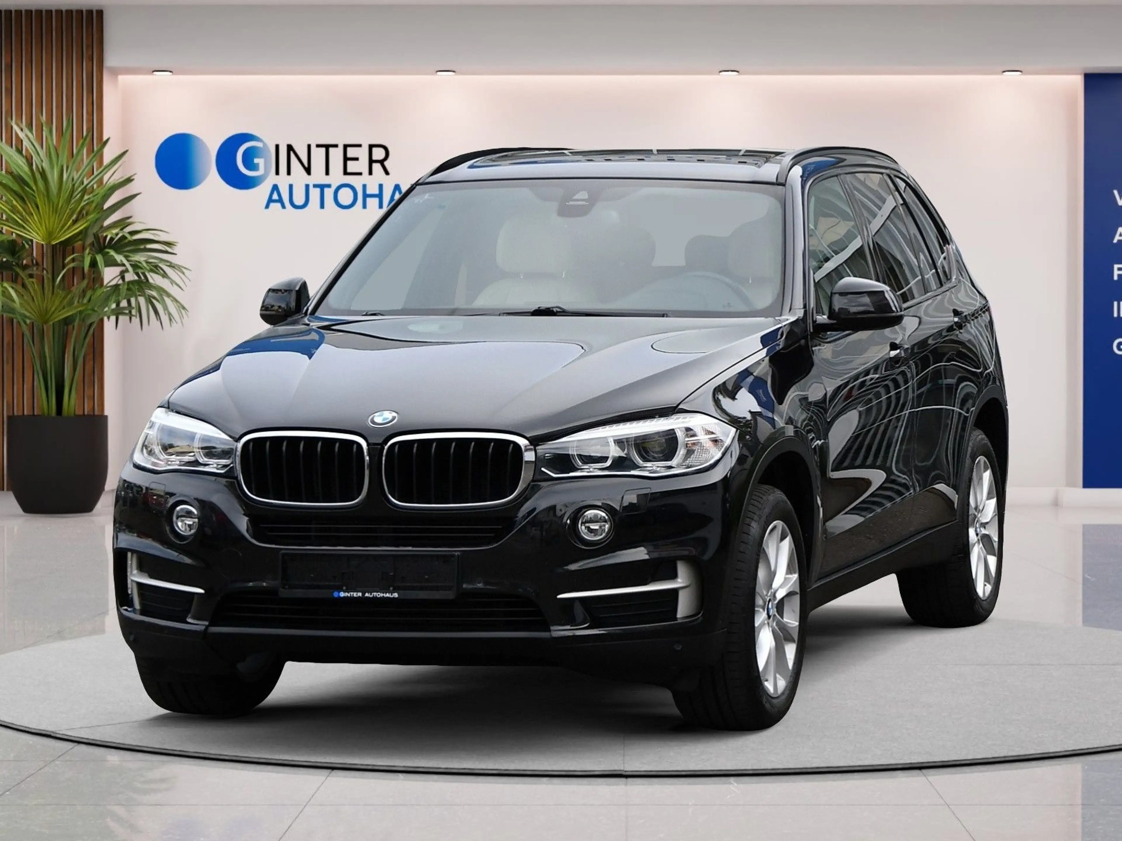 BMW X5 xDrive 30 d*Sport-Automatic*LED*Kamera*