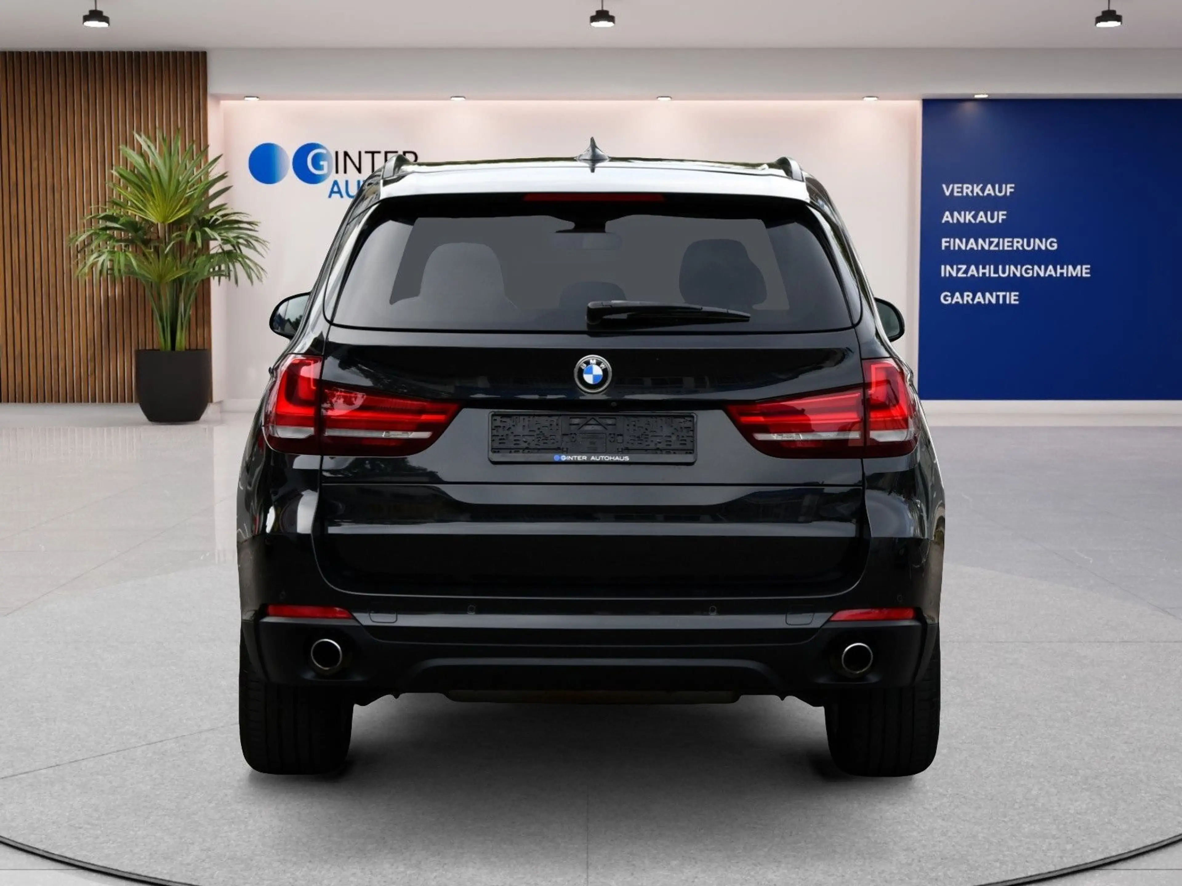 BMW X5 xDrive 30 d*Sport-Automatic*LED*Kamera* — photo 5