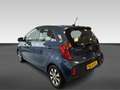 Kia Picanto 1.0 CVVT EconomyPlusLine Blauw - thumbnail 3